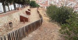 penya cementiri