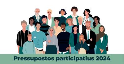 pressupostos participatius