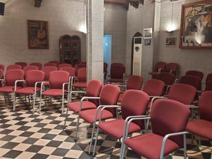 sala noble