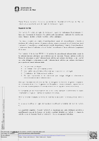 Informe Tresoeria Taxa ocupacio materials construcció