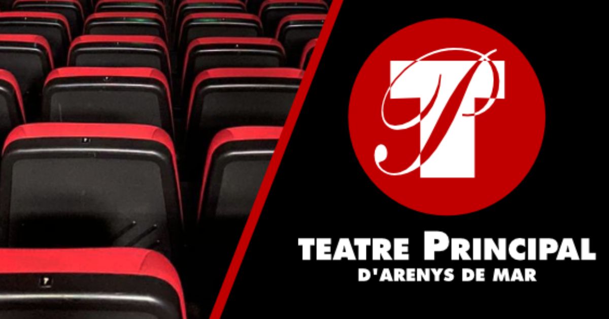 El Teatre Principal obre la venda d'entrades per a la programació gener-juny