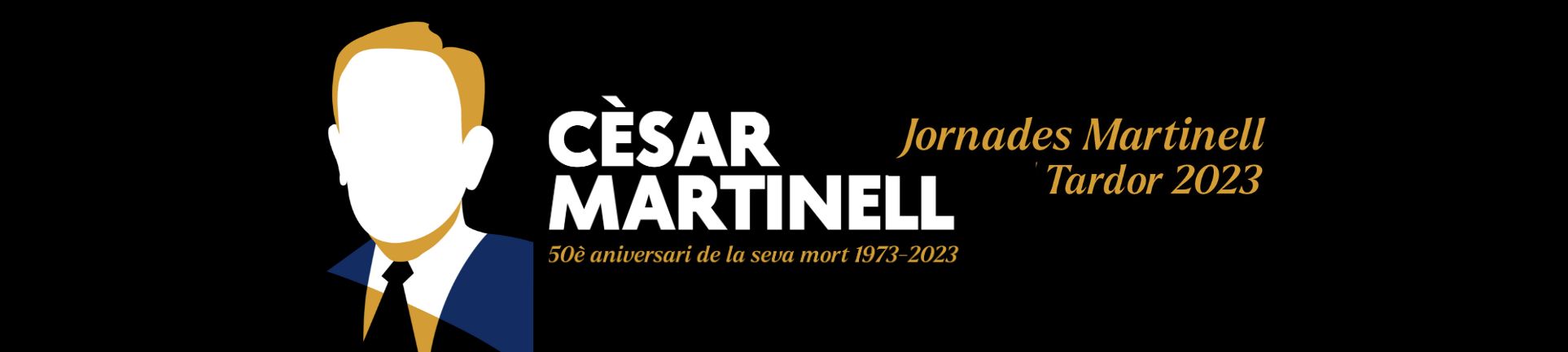 Cesar Martinell ATR
