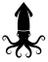 icona calamar