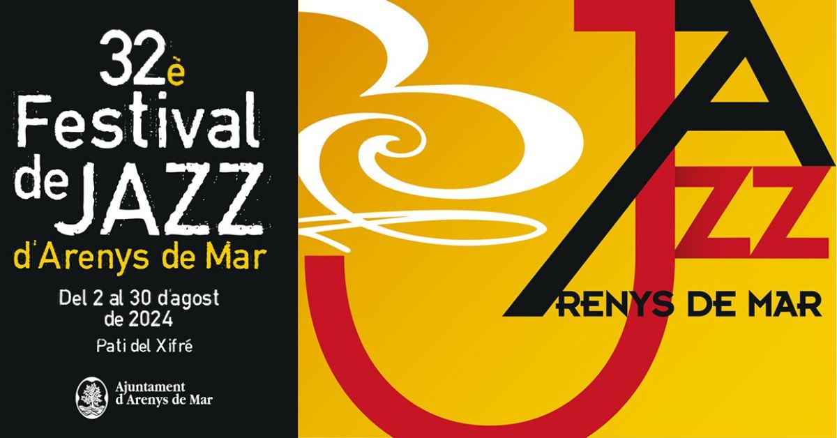 les entrades pel festival de jazz es posaran a la venda l'1 de juliol