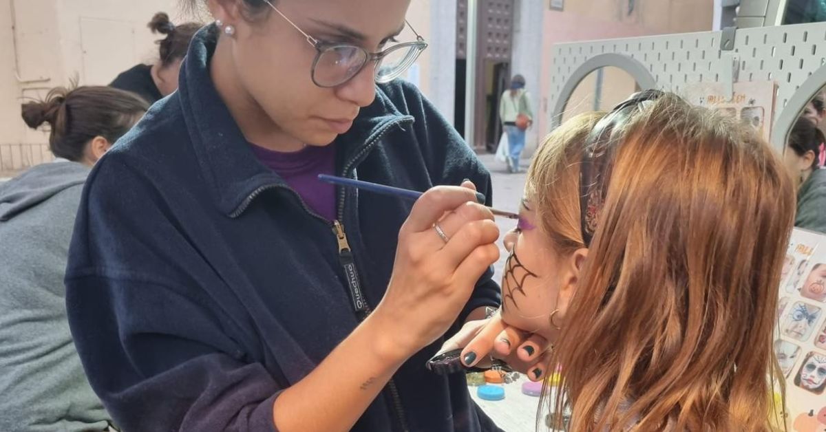 Les activitats de Carnaval ajornades per l'avís de pluja es faran per l'Arenys de Flors