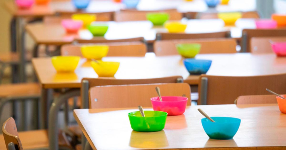publicades les bases per a sollicitar les beques menjador per al curs 2025-2026