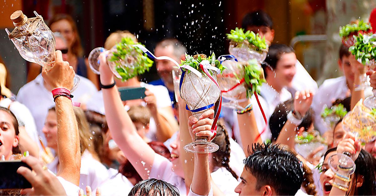 Tot a punt per a la festa de Sant Roc!