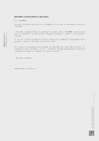 Informe Intervenció