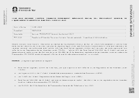 Informe Intervenció 2025