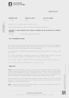Certificat aprovació definitiva (Data publicació: 02/12/2024)