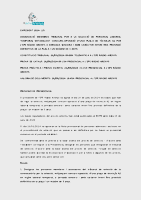 Constitucio organ de selecció i proves