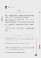 Llista provisional d´admesos i exclosos i convocatòria de les proves