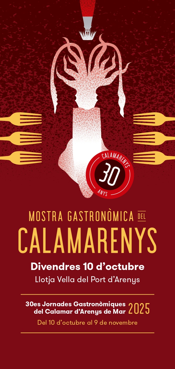 Mostra gastronòmicav 25 pàg. 1