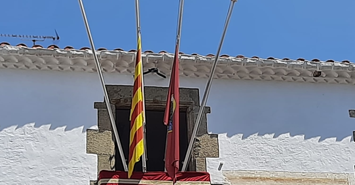 Mor Marià Torrell i Campdepadrós, regidor del primer mandat de la democràcia