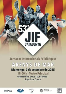 JIF-ArenysCroacia