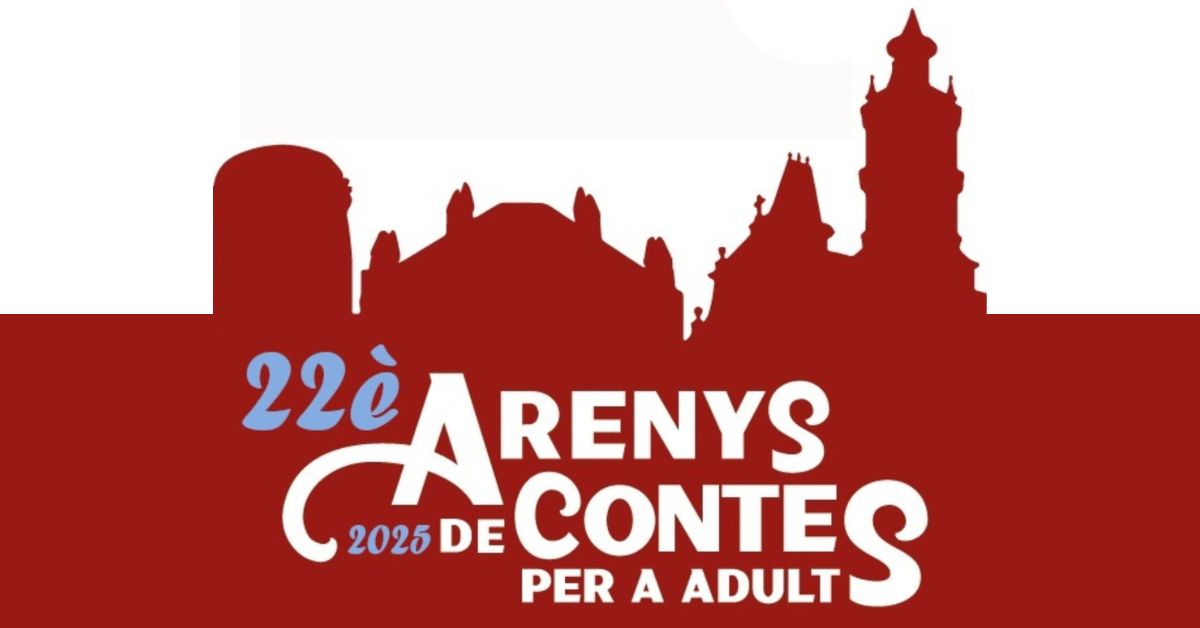 arrenca el 22 arenys de contes per a adults a la biblioplatja