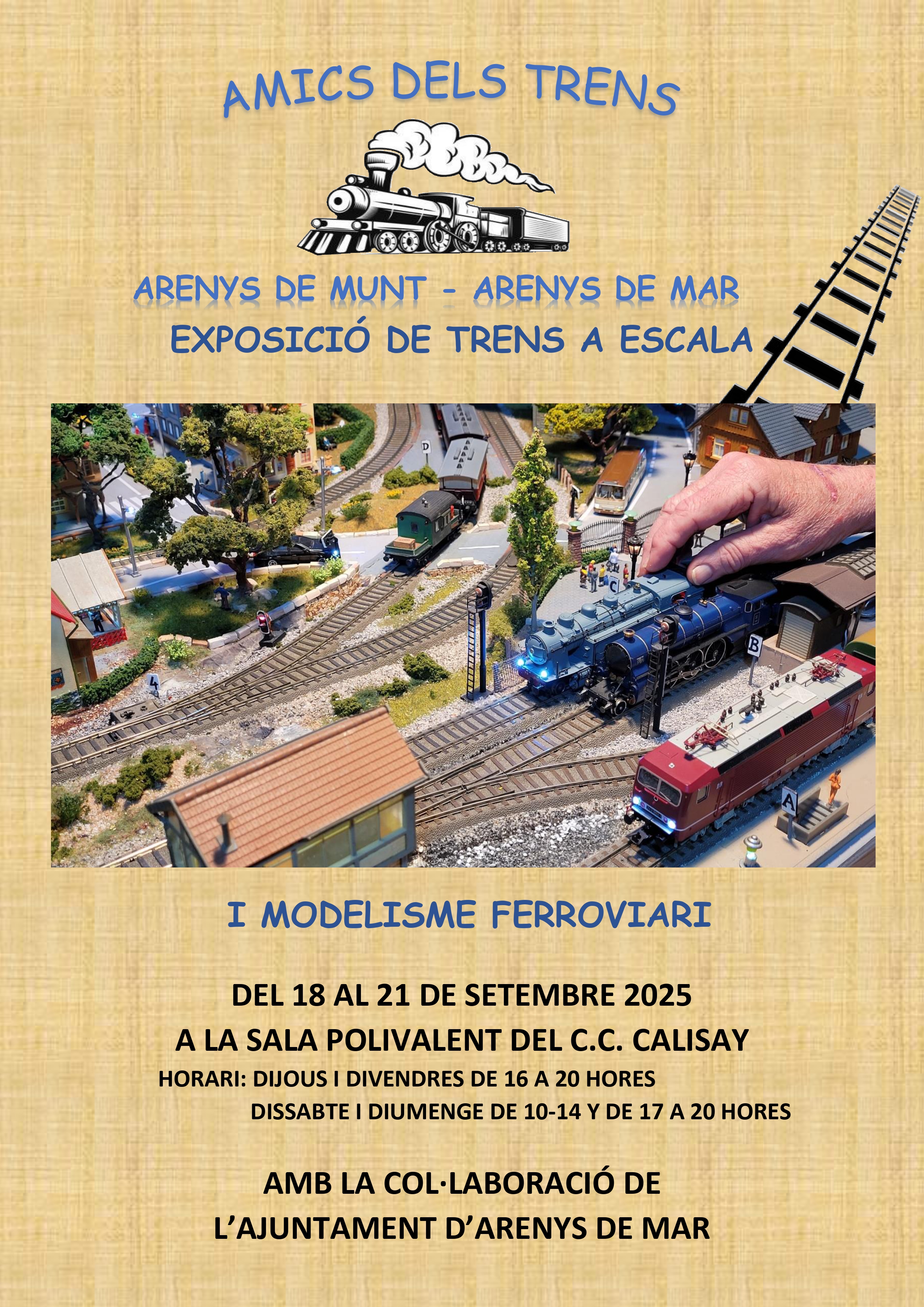 Sala Polivalent '1 d'octubre' del C.C.Calisay
