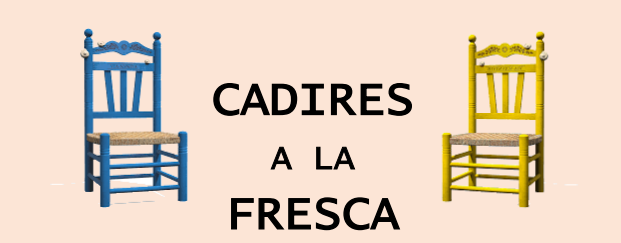 Cadires a la Fresca
