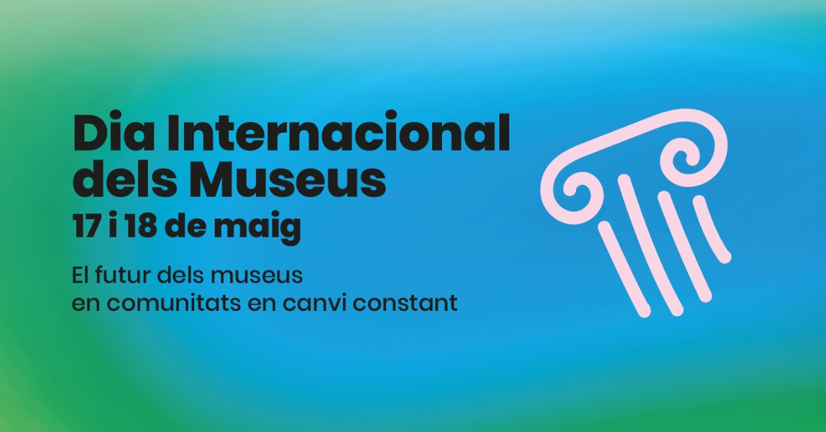 arenys celebra el dia internacional dels museus amb activitats per a tots els pblics