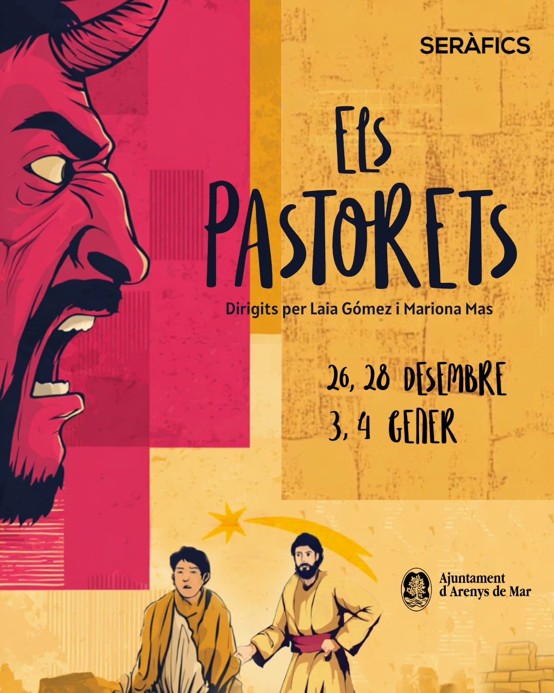 Sala d'Actes de la Biblioteca