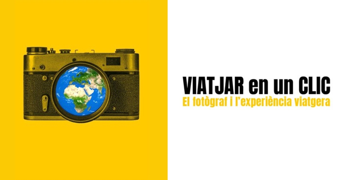 “viatjar en un clic. el fotgraf i l'experincia viatgera”, nova exposici mensual al calisay