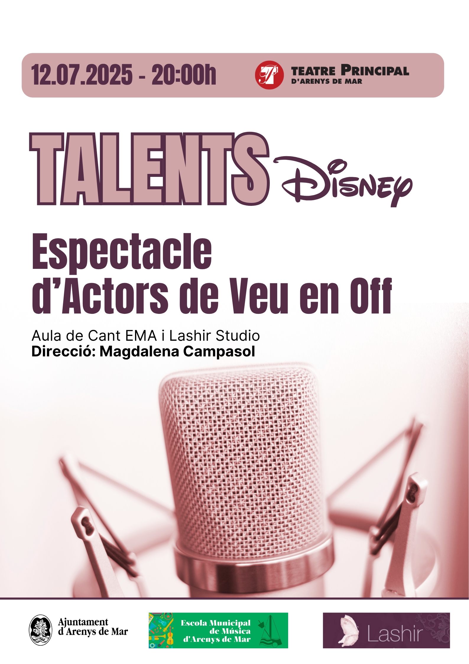 Teatre Principal