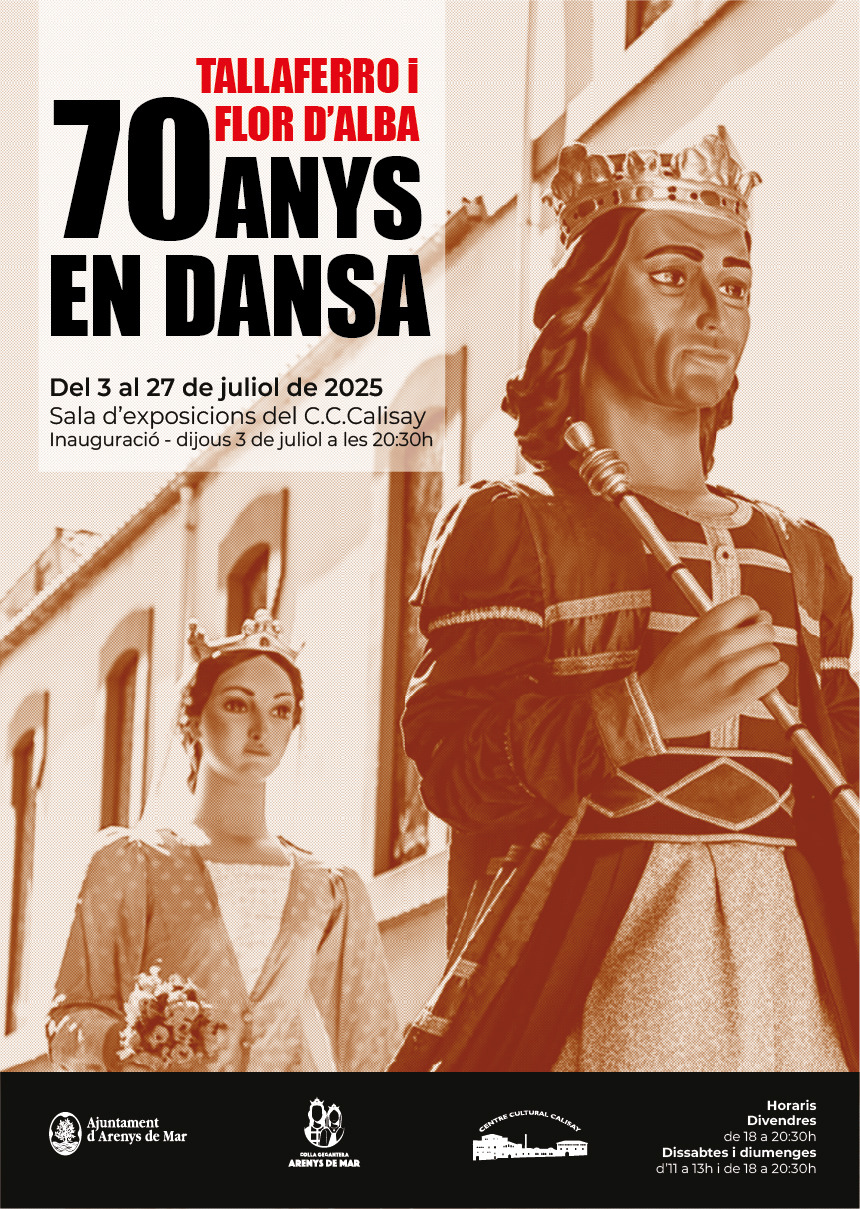 Sala Exposicions del C.C.Calisay