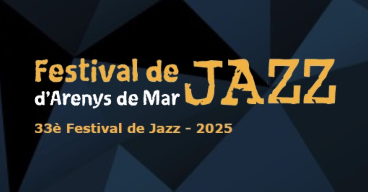 les entrades pel 33 festival de jazz estaran a la venda a partir d'aquest 1 de juliol