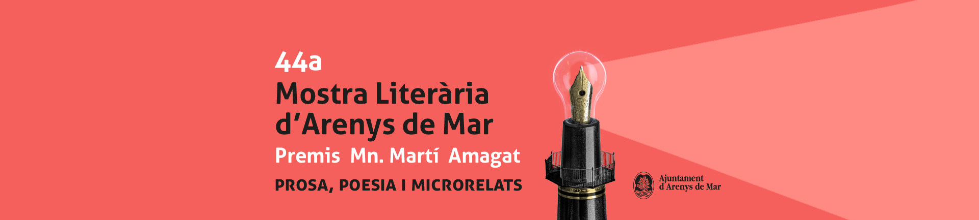 Mostra Literria 25