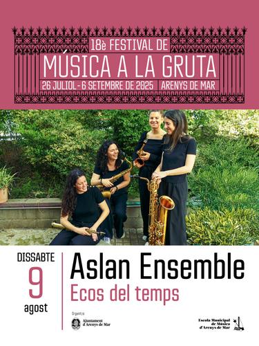 Aslan Ensemble