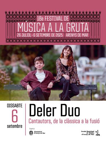 Deler Duo