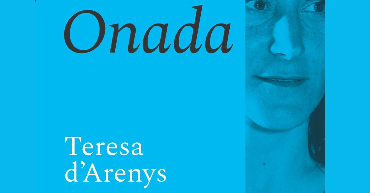 inauguraci� d&closecurlyquote;una placa en record de teresa d&closecurlyquote;arenys i presentaci� de la reedici� d&closecurlyquote;onada