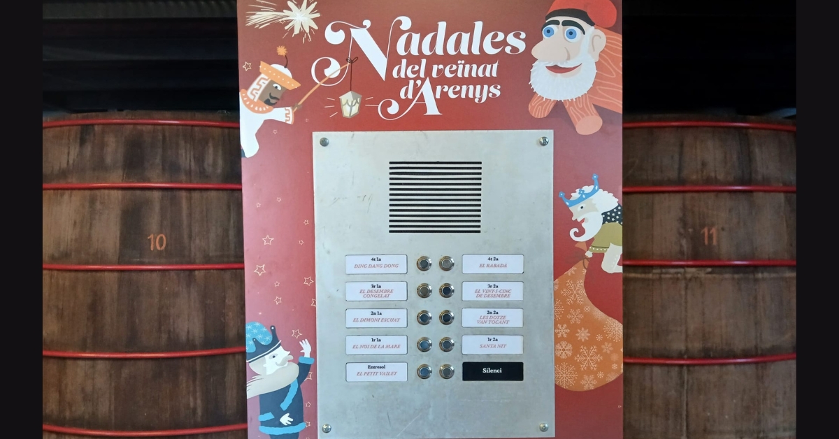 ve�nat de poesia de nadal!