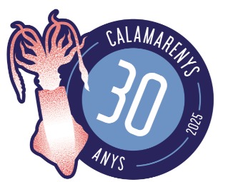 Pati del C.C.Calisay