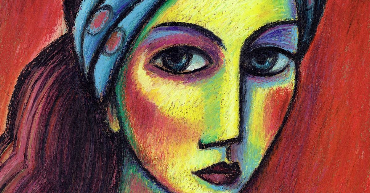 el color, protagonista de la nova exposici mensual al calisay