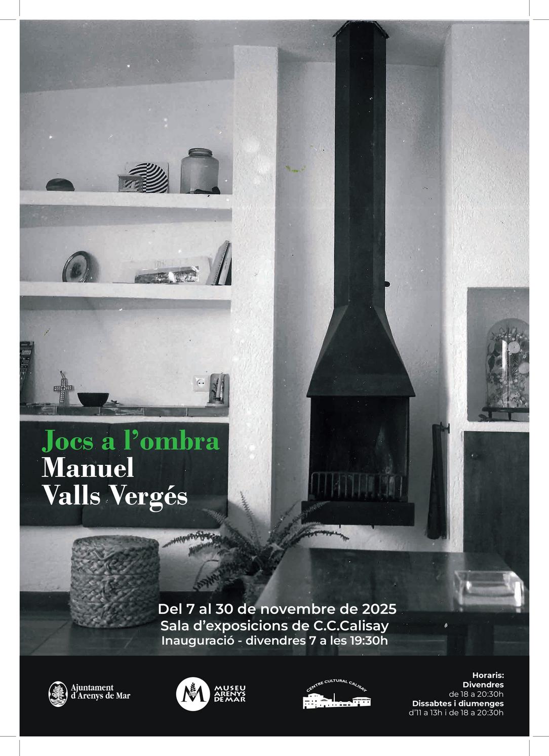 Manel Valls