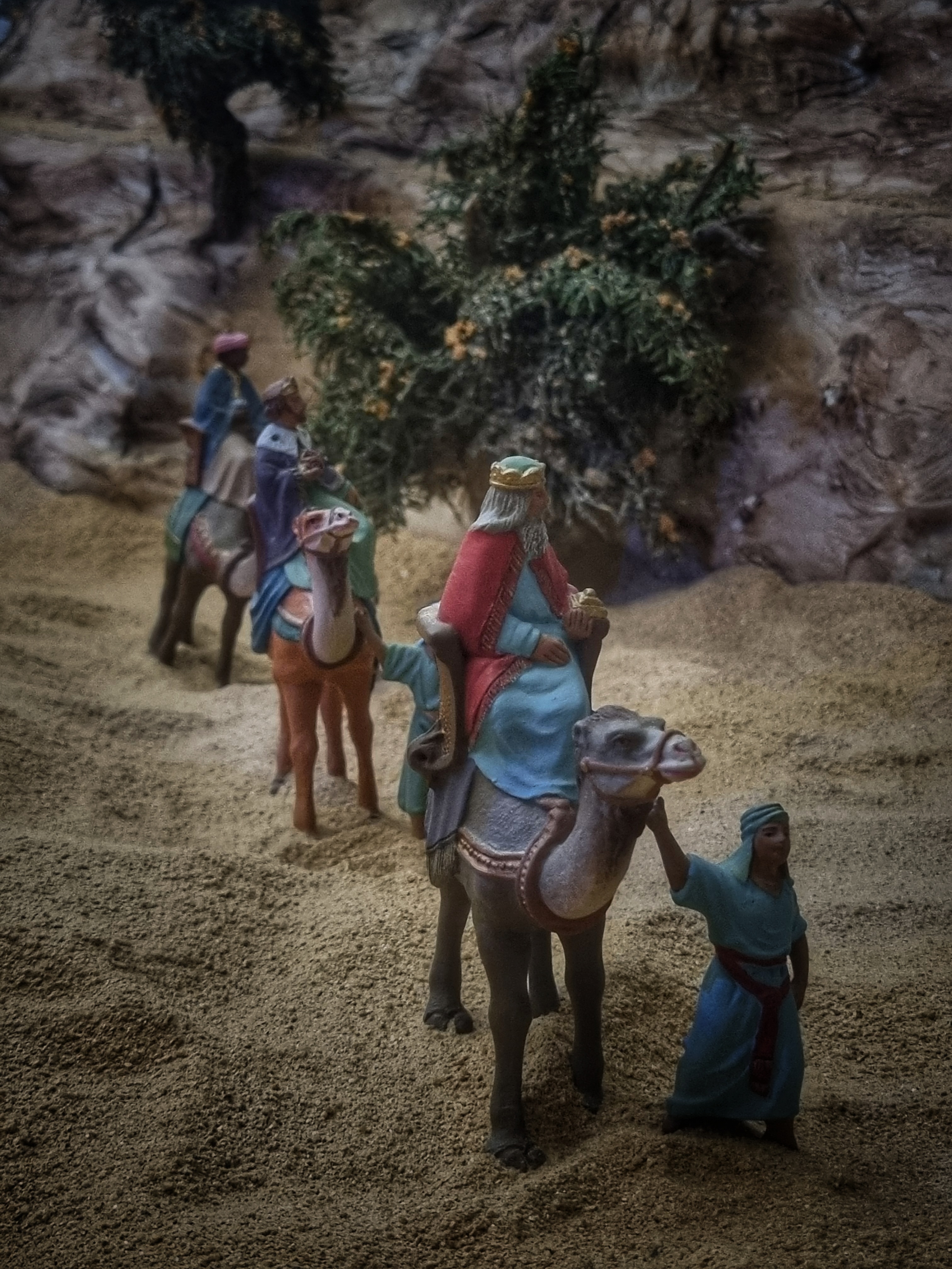 Sala Exposicions del C.C.Calisay