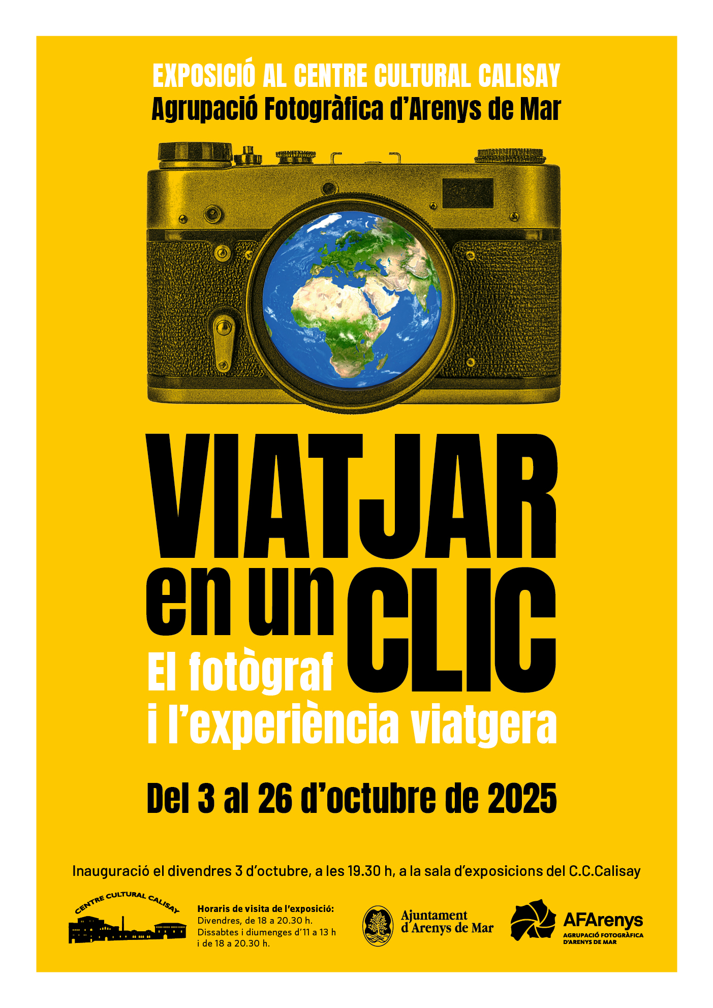 Expo AFA