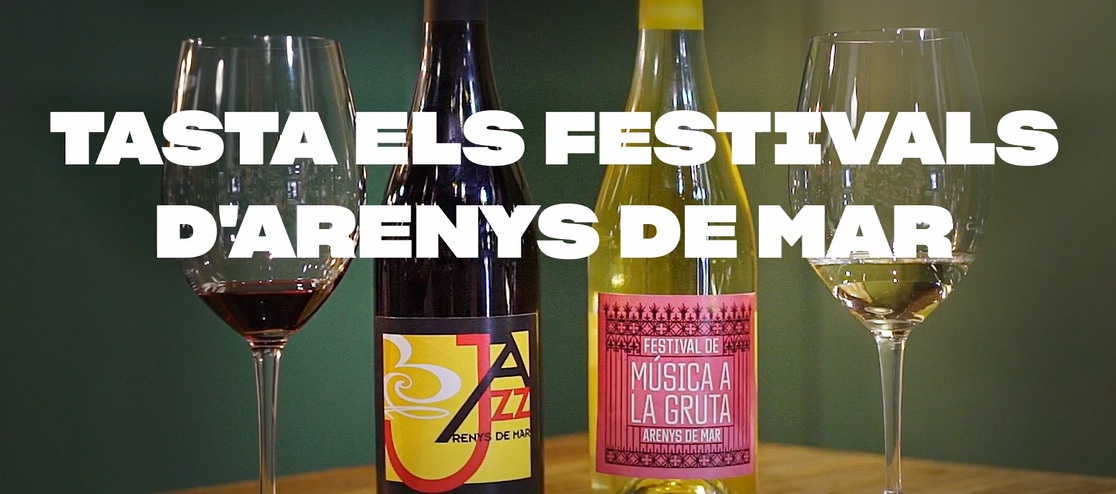 nou vdeo promocional dels festivals de msica de l'estiu d'arenys