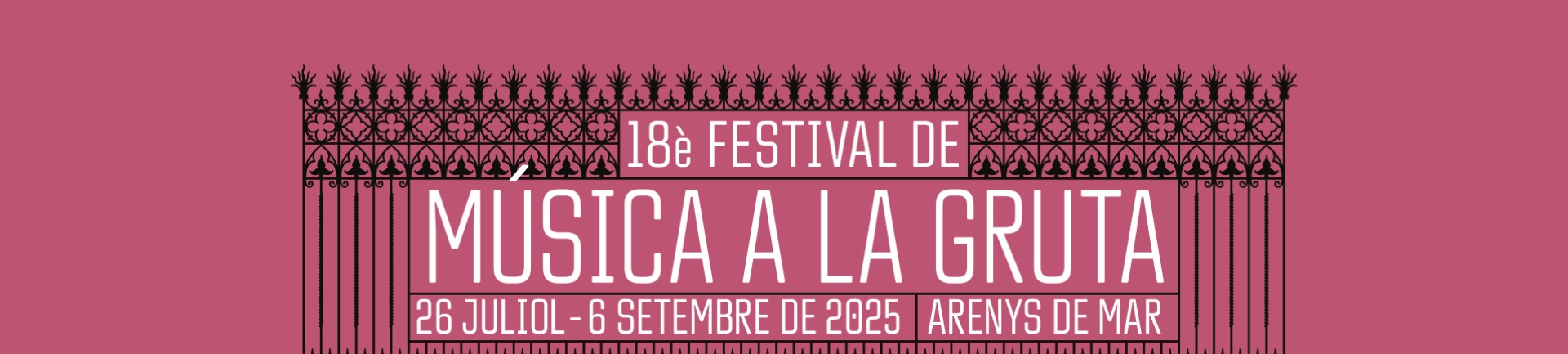 Musica gruta 25