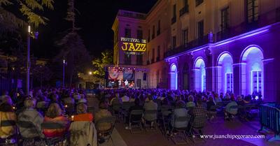 festival jazz 2025