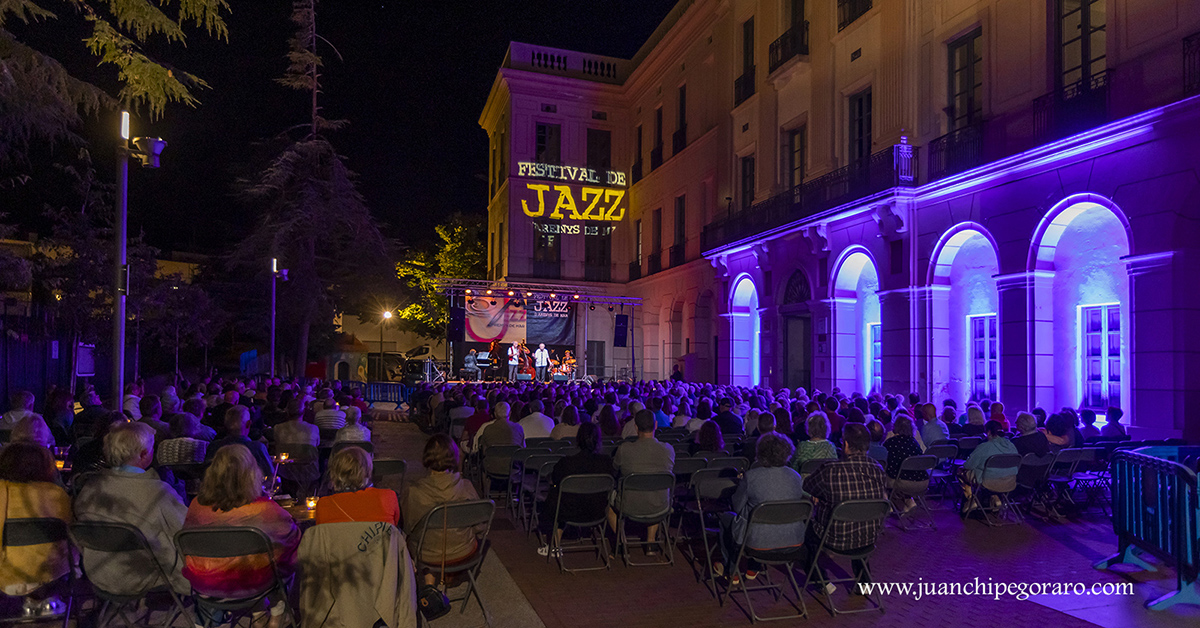 festival jazz 2025