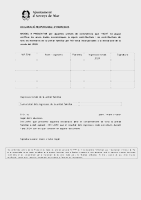 Declaració ingressos 2024