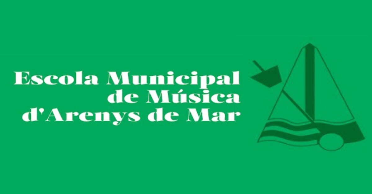 convocatria per a la concessi de beques de l'escola municipal de msica (curs 2024-2025)