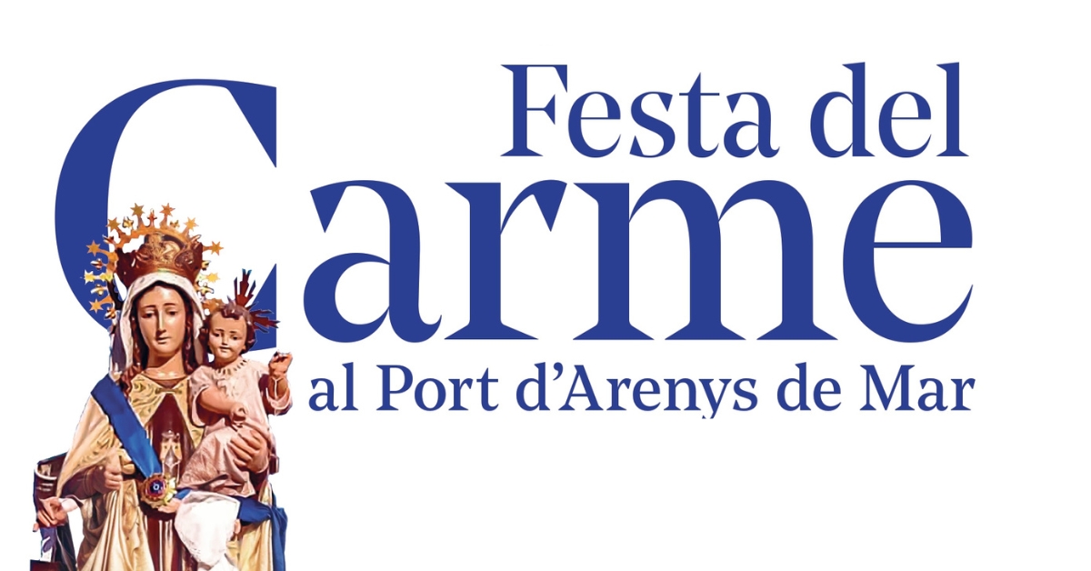 el port acull la celebraci de la festa del carme aquest dissabte 19 de juliol