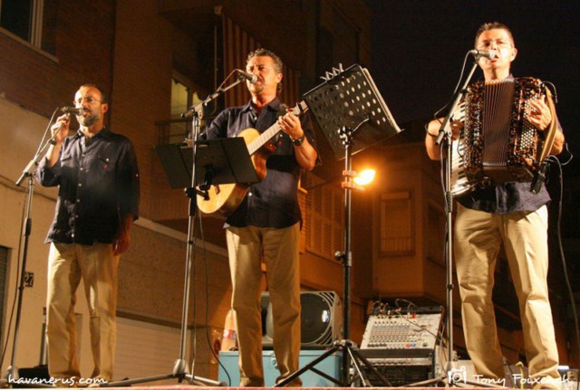 Plaa de les Palmeres