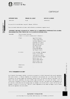 Certificat acord ple (Data publicació: 02/05/2025)
