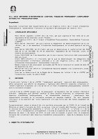 Informe d'Intervenció control financer permanent compliment d'estabilitat pressupostària