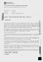 Informe Compliment de Legalitat EPE RADIO ARENYS