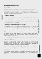 Informe Intervenció